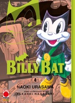 Billy Bat